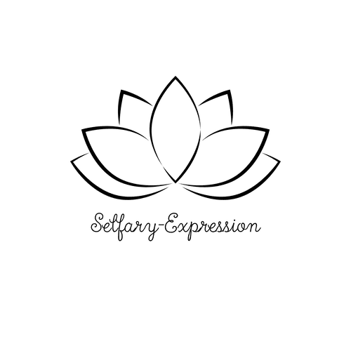 Selfary Expression logo
